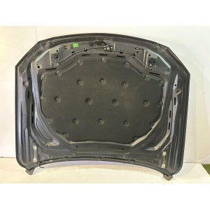 BMW 7 F01 / F02 Kapota / Kryt motora - 13991 | mobilpol.sk