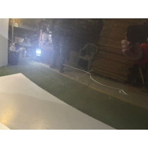 BMW 5 GT F07 Kapota / Kryt motora - 13992