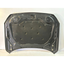 BMW 5 GT F07 Kapota / Kryt motora - 13992