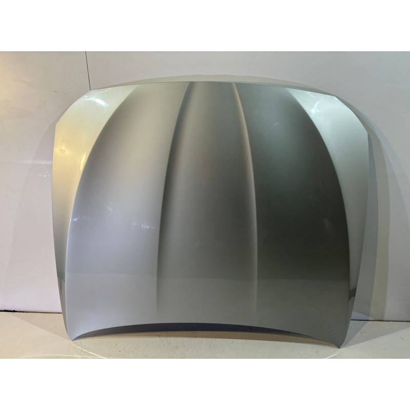 BMW 5 F10 / F11 Kapota / Kryt motora - 13996 | mobilpol.sk