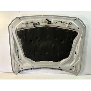 BMW 5 F10 / F11 Kapota / Kryt motora - 13996 | mobilpol.sk