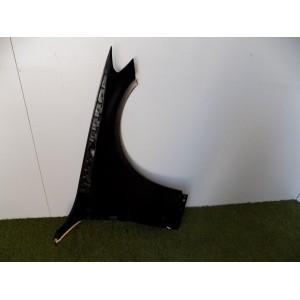 Mercedes C Klasa W205 Błotnik Lewy - 3709 | mobilpol.sk