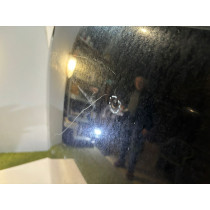 Mercedes C W204 LCI Kapota / Kryt motora - 14000