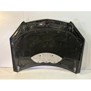Mercedes C W204 Kapota / Kryt Motora - 14001 | mobilpol.sk