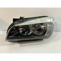 BMW X1 E84 Predná lampa H7...