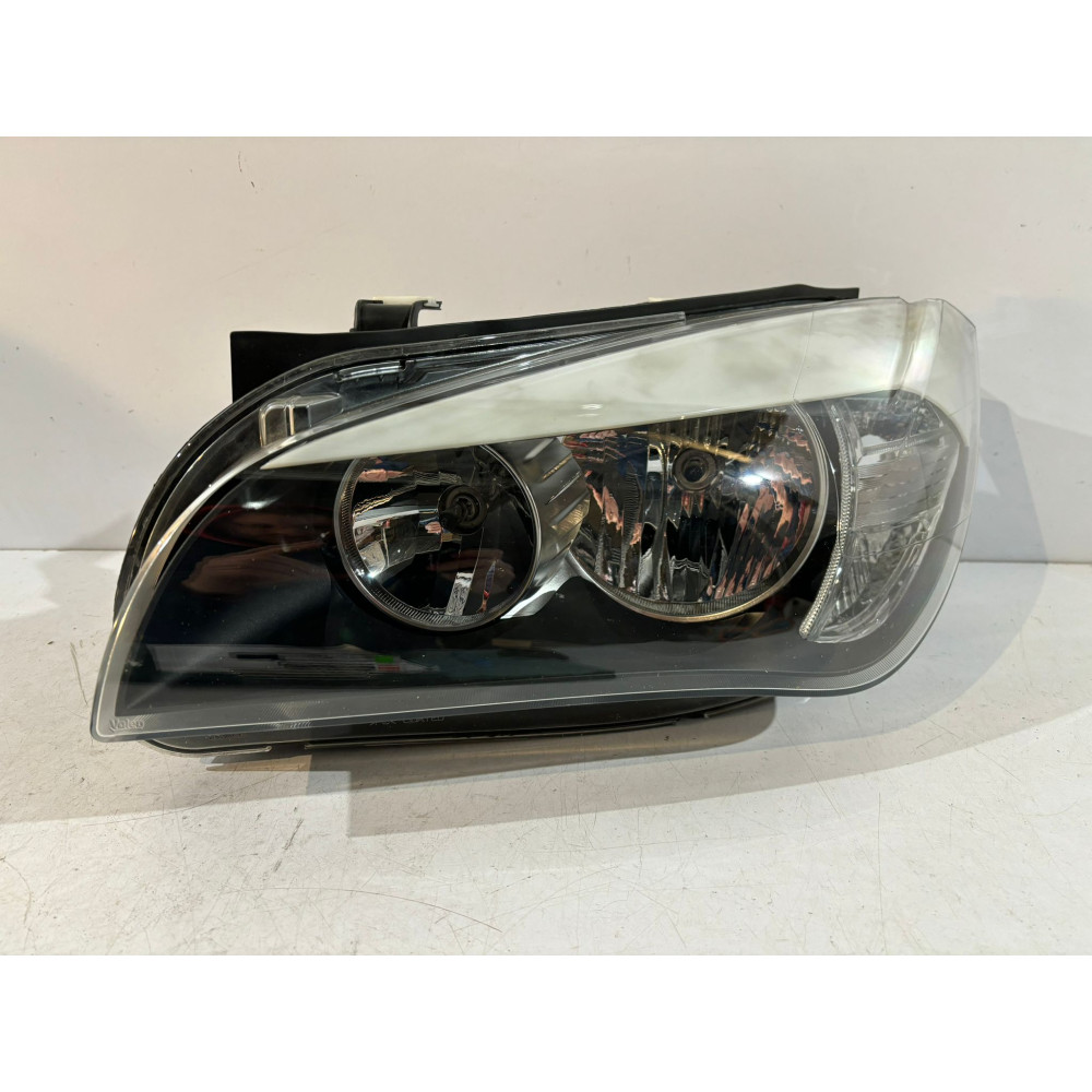 BMW X1 E84 Predná lampa H7 Ľavá - 14005