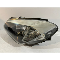 BMW X1 E84 Predná lampa H7 Ľavá - 14005