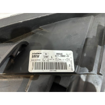 BMW X1 E84 Predná lampa H7 Ľavá - 14005