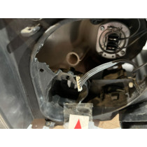 BMW X1 E84 Predná lampa H7 Ľavá - 14006