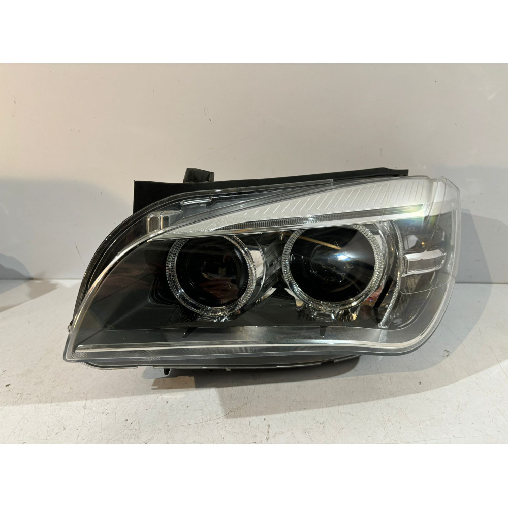 BMW X1 E84 LCI Lampa Xenon Otočná Ľavá - 14007