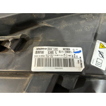 BMW X1 E84 LCI Lampa Xenon Otočná Ľavá - 14007