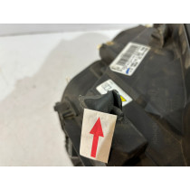 BMW X1 E84 LCI Lampa Xenon Otočná Ľavá - 14007