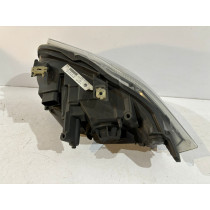 BMW 3 E90 / E91 Predná lampa H7 Pravá - 14010