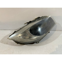 BMW 3 E90 / E91 Predná lampa H7 Pravá - 14010