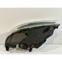 BMW 3 E90 / E91 Predná lampa H7 Pravá - 14010