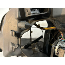 BMW 3 E90 / E91 Predná lampa H7 Pravá - 14010