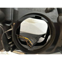 BMW 3 E90 / E91 Predná lampa H7 Pravá - 14010