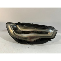 AUDI A6 C7 Predná lampa...