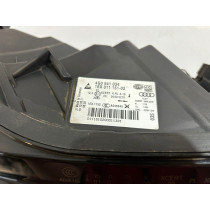 AUDI A6 C7 Predná lampa Full Led Pravá - 14014