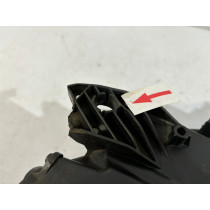 AUDI A6 C7 Predná lampa Full Led Pravá - 14014