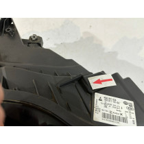 AUDI A6 C7 Predná lampa Full Led Pravá - 14014