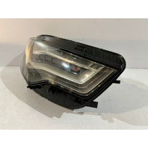 AUDI A6 C7 Predná lampa Full Led Pravá - 14015