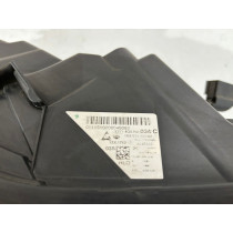 AUDI A6 C7 Predná lampa Full Led Pravá - 14015