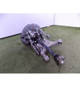 BMW 7 E65/66 - ĽAVÝ ZADNÝ HRIADEL