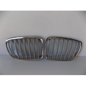 BMW X1 E84 Kompletný Grill / Nerka - 3721 | mobilpol.sk