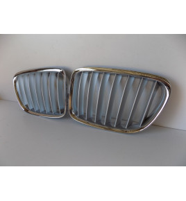 BMW X1 E84 Kompletný Grill / Nerka - 3721