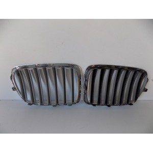 BMW X1 E84 Kompletný Grill / Nerka - 3721 | mobilpol.sk