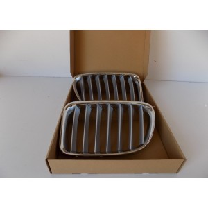 BMW X1 E84 Kompletný Grill / Nerka - 3721 | mobilpol.sk