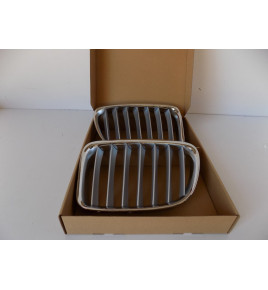 BMW X1 E84 Kompletný Grill / Nerka - 3721