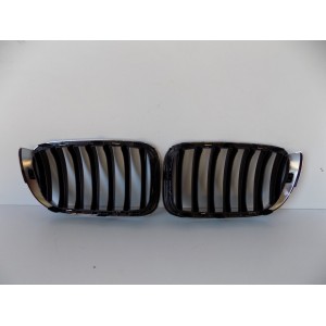 BMW X3/X4 F25/26 Komplet Nerki / Grill - 3719 | mobilpol.sk