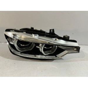 BMW 3 F30 / F31 LCI Adaptívne Led Svetlo R - 14018 | mobilpol.sk