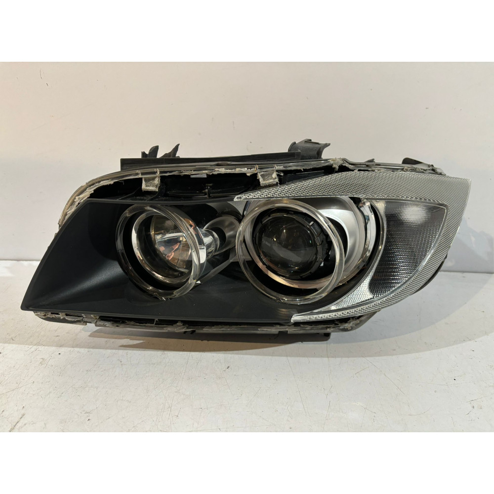 BMW 3 E90 / E91 Lampa Dynamic Xenon L - 14020