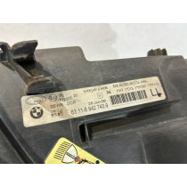 BMW 3 E90 / E91 Lampa Dynamic Xenon L - 14020