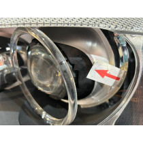 BMW 3 E90 / E91 Lampa Dynamic Xenon L - 14020