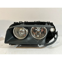 BMW X3 E83 LCI Bežná lampa...
