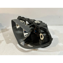 BMW X3 E83 LCI Bežná lampa H7 L - 14021