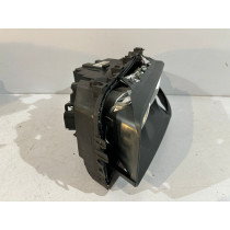 BMW X3 E83 LCI Bežná lampa H7 L - 14021