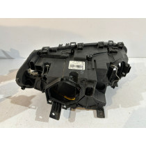 BMW X3 E83 LCI Bežná lampa H7 L - 14021