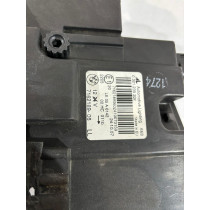 BMW X3 E83 LCI Bežná lampa H7 L - 14021