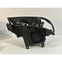 BMW X3 E83 LCI Bežná lampa H7 L - 14021