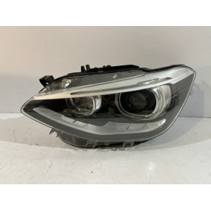 BMW 1 F20 / F21 Lampa Bi-xenon L - 14022 | mobilpol.sk