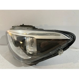 BMW 1 F20 / F21 Lampa Bi-xenon L - 14022 | mobilpol.sk