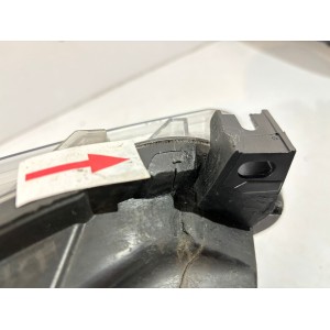 BMW 1 F20 / F21 Lampa Bi-xenon L - 14022 | mobilpol.sk