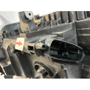 BMW 1 F20 / F21 Lampa Bi-xenon L - 14022 | mobilpol.sk