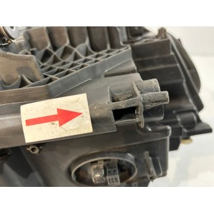 BMW 1 F20 / F21 Lampa Bi-xenon L - 14022 | mobilpol.sk