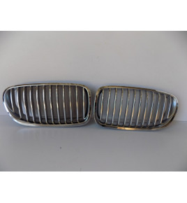 BMW 5 F10 Komplet Grill /...